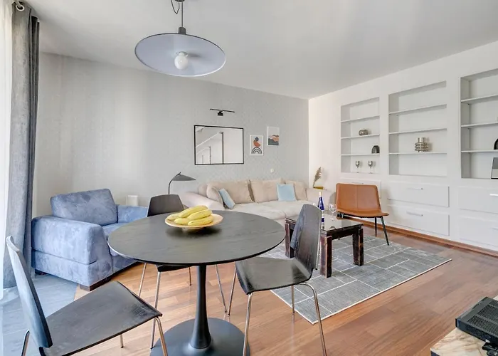 Dom & House - Patio Mare *