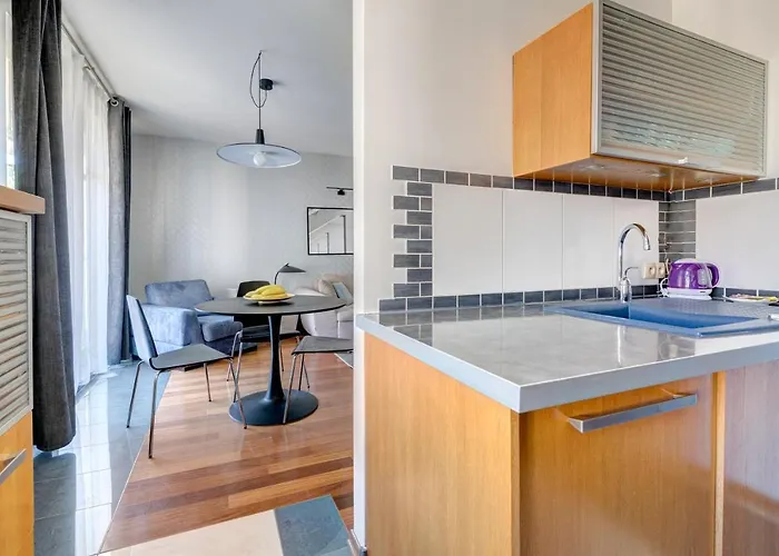 Dom & House - Patio Mare