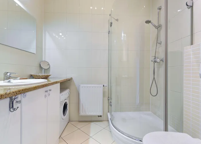 Dom & House - Patio Mare Sopot