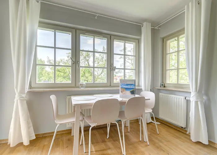 Dom & House - Patio Mare Apartament