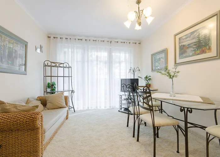 Dom & House - Patio Mare Sopot