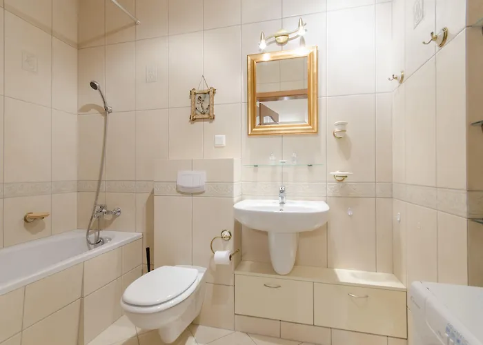 Dom & House - Patio Mare Apartament