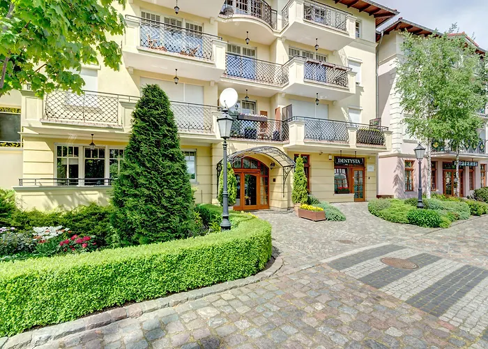 Dom & House - Patio Mare