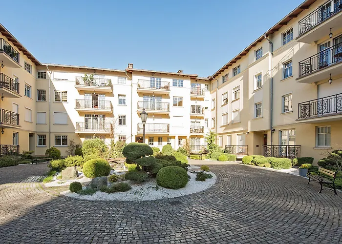 Dom & House - Patio Mare Sopot