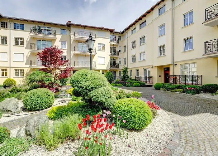 Dom & House - Patio Mare * Sopot