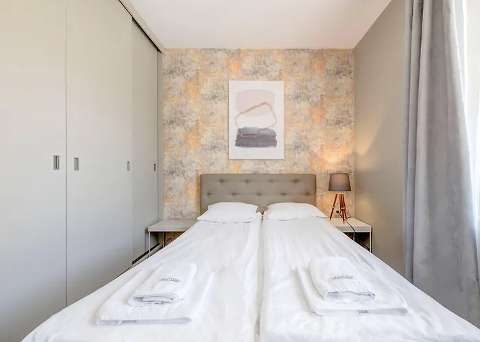 Dom & House - Patio Mare Sopot