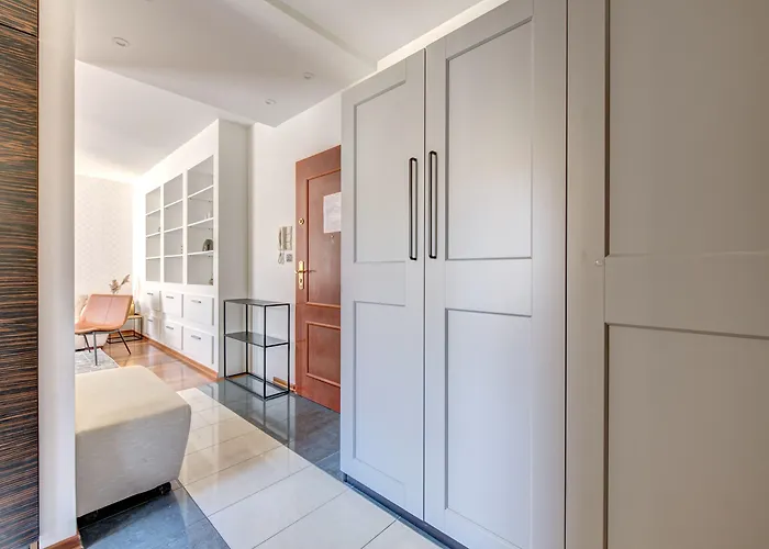 Dom & House - Patio Mare Sopot