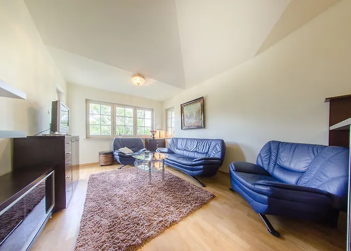 Dom & House - Patio Mare * Sopot