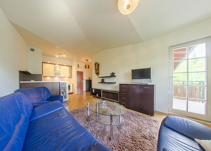 Dom & House - Patio Mare * Sopot