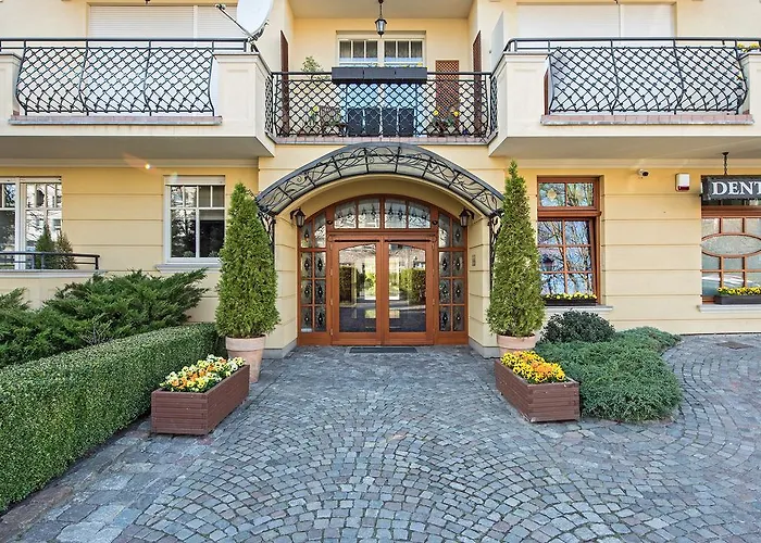 Dom & House - Patio Mare * Sopot