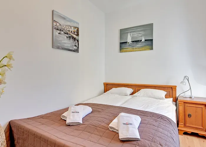 Dom & House - Patio Mare Sopot