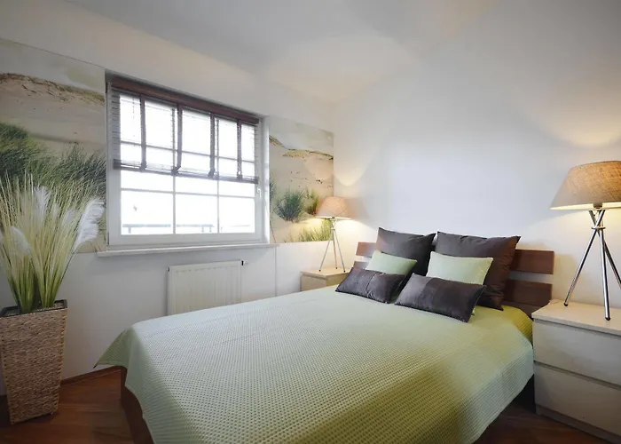 Apartament Dom & House - Patio Mare Sopot