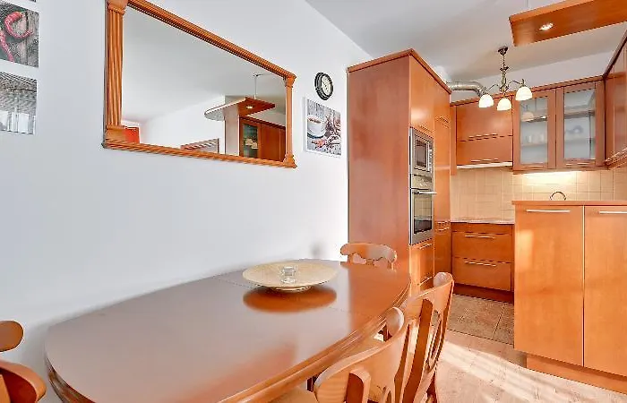 Dom & House - Patio Mare * Sopot